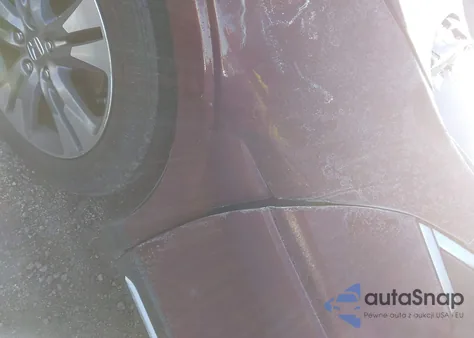 2014 Honda Crosstour Ex-L V6 z USA, uszkodzony, nr VIN 5J6TF2H52EL000699